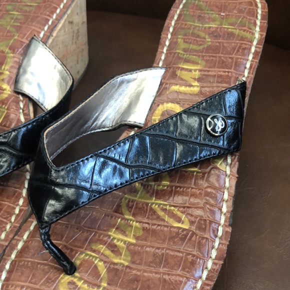 Sam Edelman Romy Sandal - Picture 3 of 8